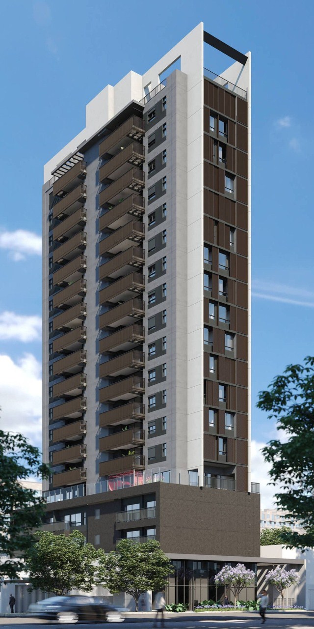 APARTAMENTO RESIDENCIAL em São Paulo - SP, Jardim das Acácias