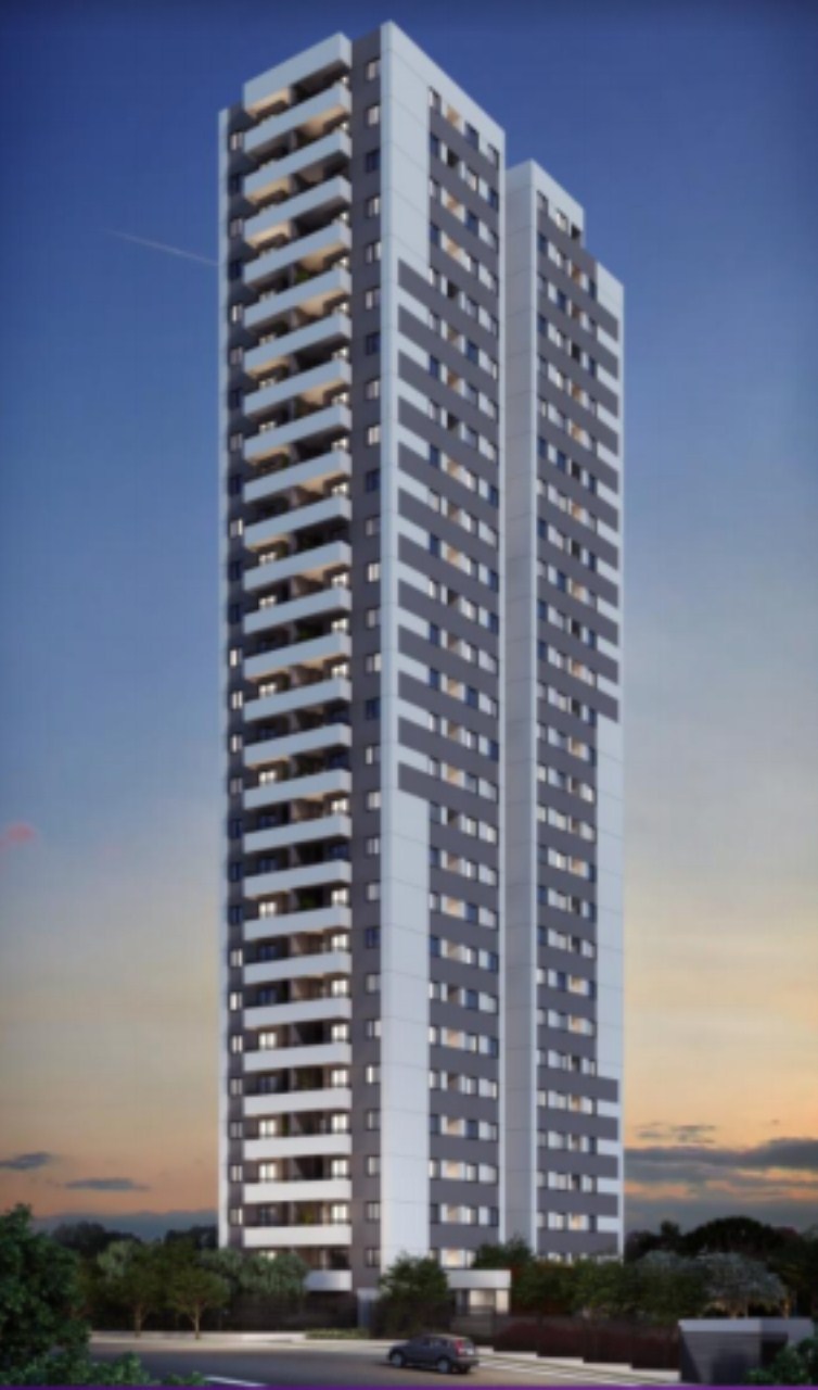 APARTAMENTO RESIDENCIAL em São Paulo - SP, Jardim Umarizal