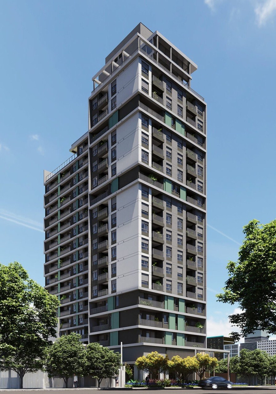 APARTAMENTO RESIDENCIAL em São Paulo - SP, Alto da Boa Vista