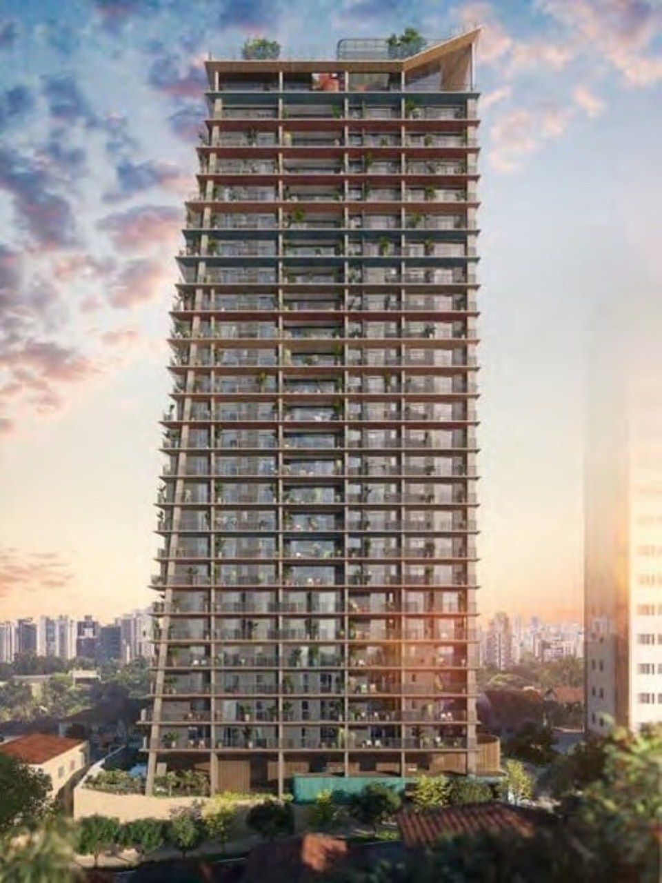 COBERTURA RESIDENCIAL em São Paulo - SP, Jardim Vera Cruz(Zona Sul)