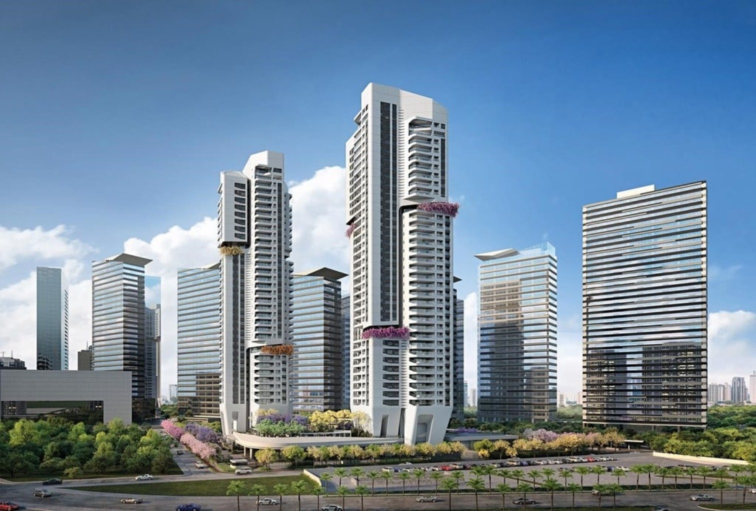 APARTAMENTO RESIDENCIAL em São Paulo - SP, CHÁCARA SANTO ANTÔNIO (ZONA SUL)