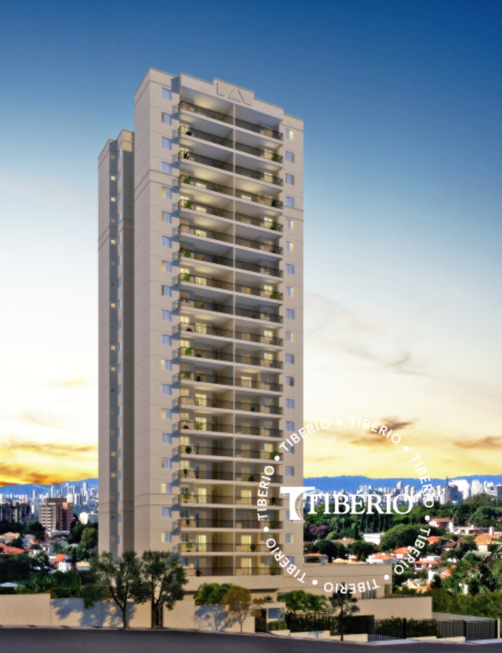 APARTAMENTO RESIDENCIAL em São Paulo - SP, Saúde