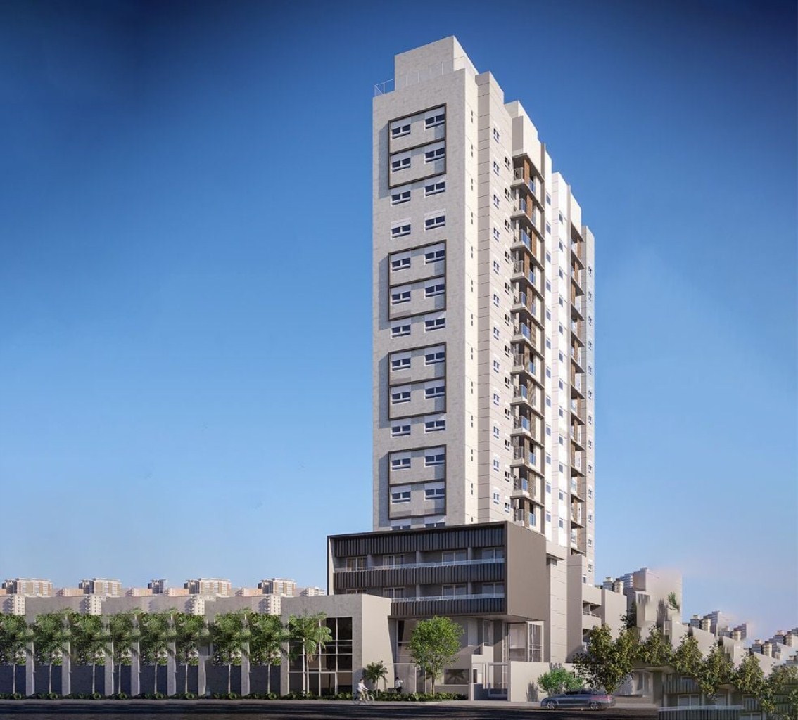 APARTAMENTO RESIDENCIAL em São Paulo - SP, Vila Mariana