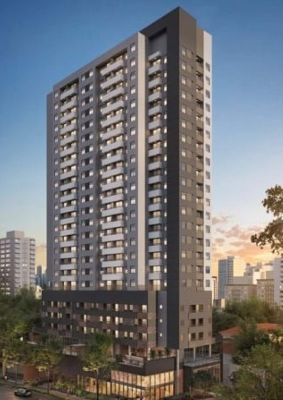 APARTAMENTO RESIDENCIAL em São Paulo - SP, Perdizes