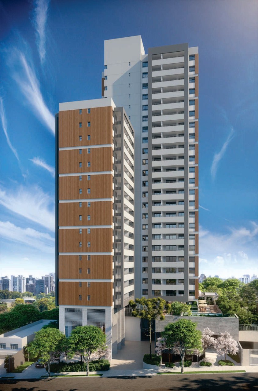 APARTAMENTO RESIDENCIAL em São Paulo - SP, Vila Mariana