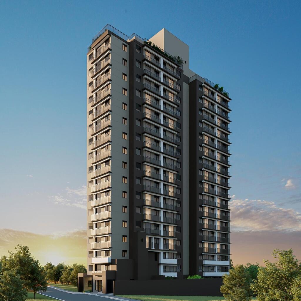 APARTAMENTO RESIDENCIAL em São Paulo - SP, Vila Monte Alegre
