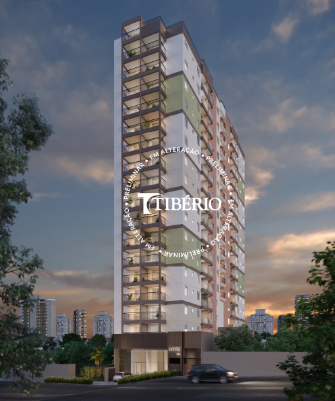 APARTAMENTO RESIDENCIAL em São Paulo - SP, Vila Mariana