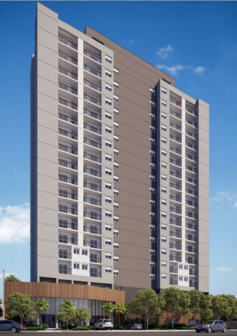 APARTAMENTO RESIDENCIAL em São Paulo - SP, Alto de Pinheiros