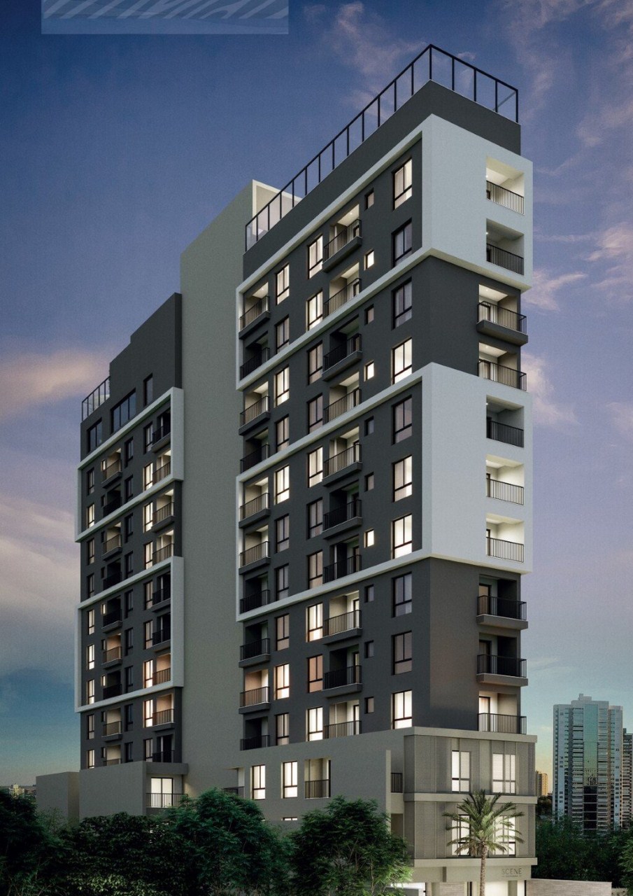 APARTAMENTO RESIDENCIAL em São Paulo - SP, Vila Mariana