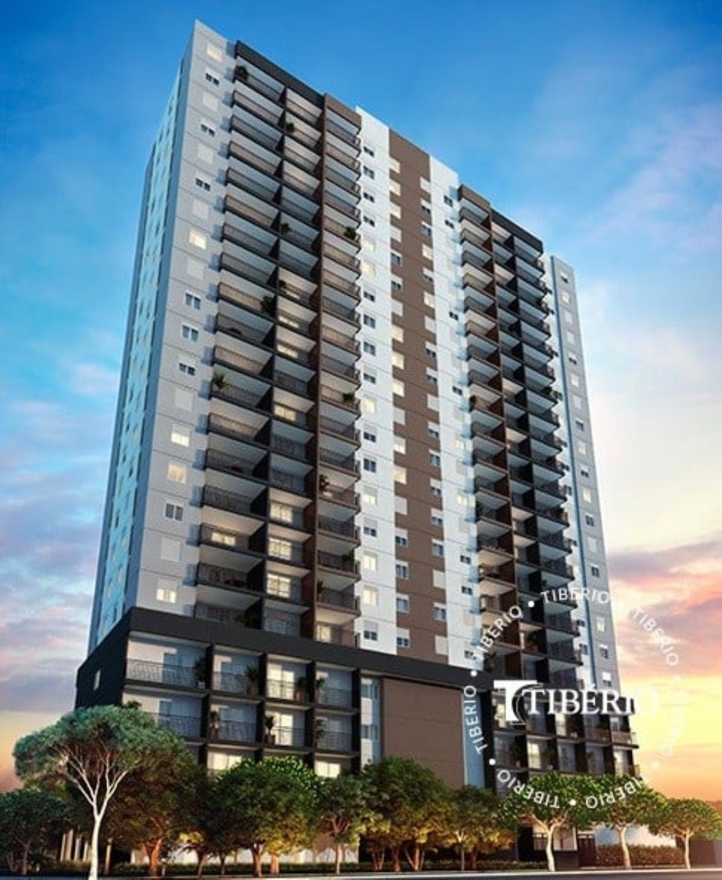 APARTAMENTO RESIDENCIAL em São Paulo - SP, Campo Belo