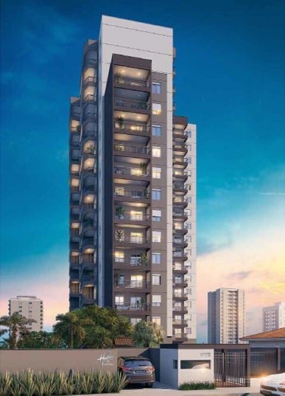 APARTAMENTO RESIDENCIAL em São Paulo - SP, Santana