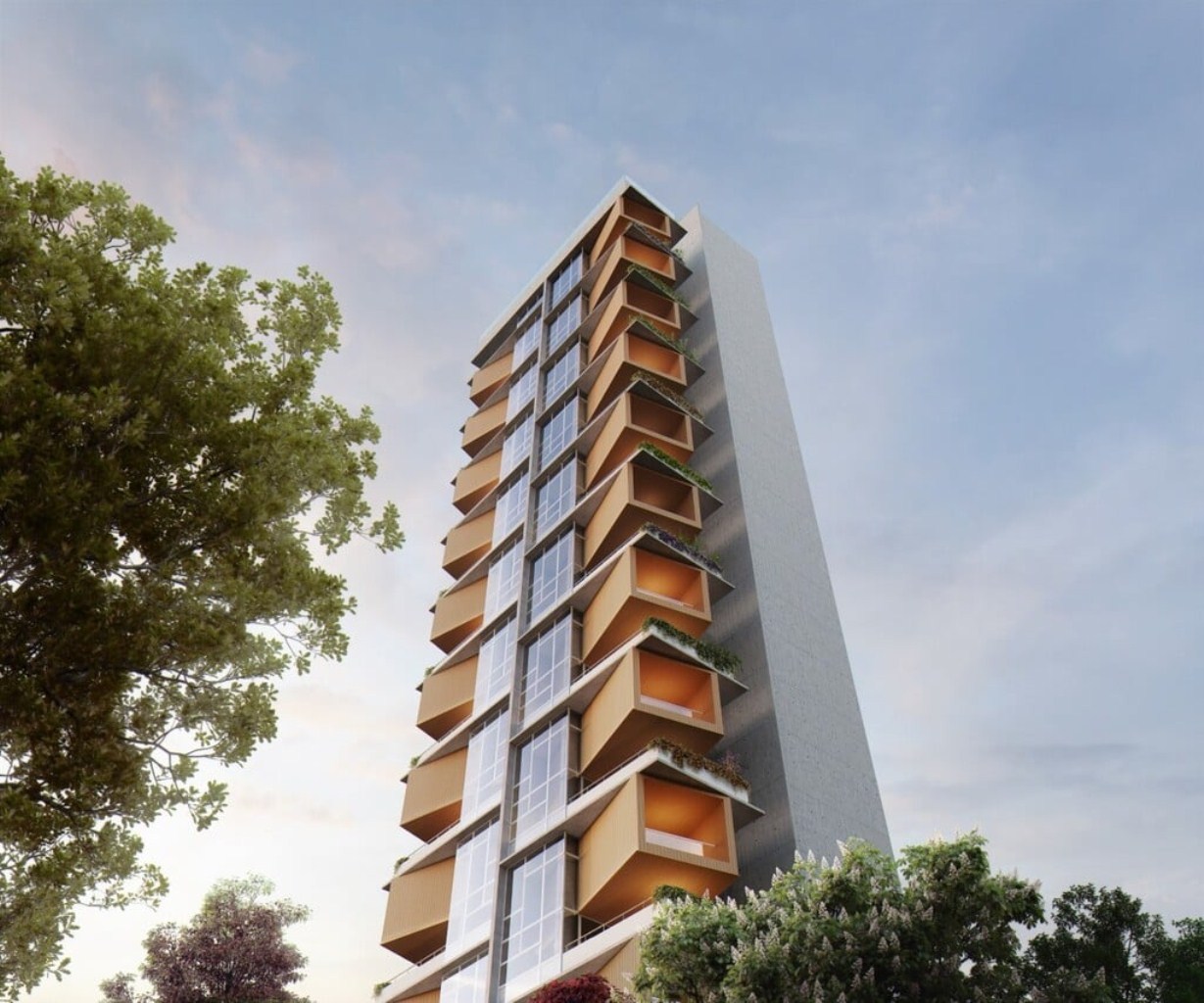 APARTAMENTO RESIDENCIAL em São Paulo - SP, Ibirapuera