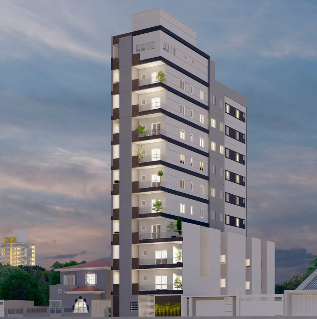 APARTAMENTO RESIDENCIAL em São Paulo - SP, Vila Sônia