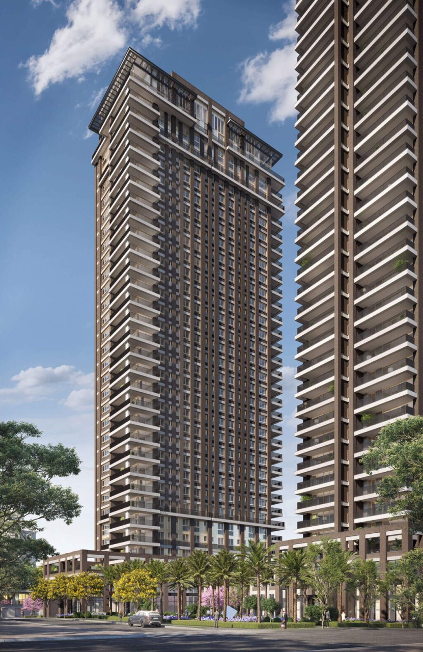 APARTAMENTO RESIDENCIAL em São Paulo - SP, Itaim Bibi