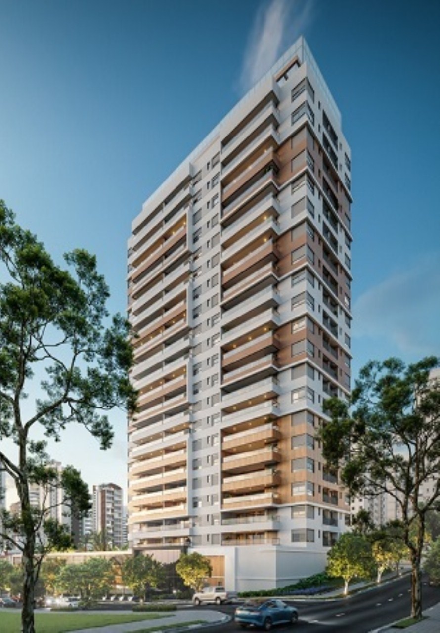 APARTAMENTO RESIDENCIAL em São Paulo - SP, Saúde