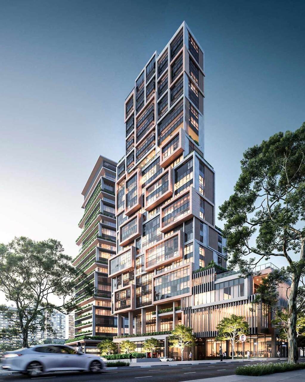APARTAMENTO RESIDENCIAL em São Paulo - SP, Itaim Bibi