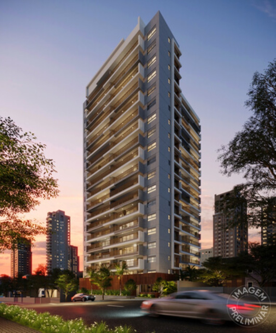 APARTAMENTO RESIDENCIAL em São Paulo - SP, Parque Imperial