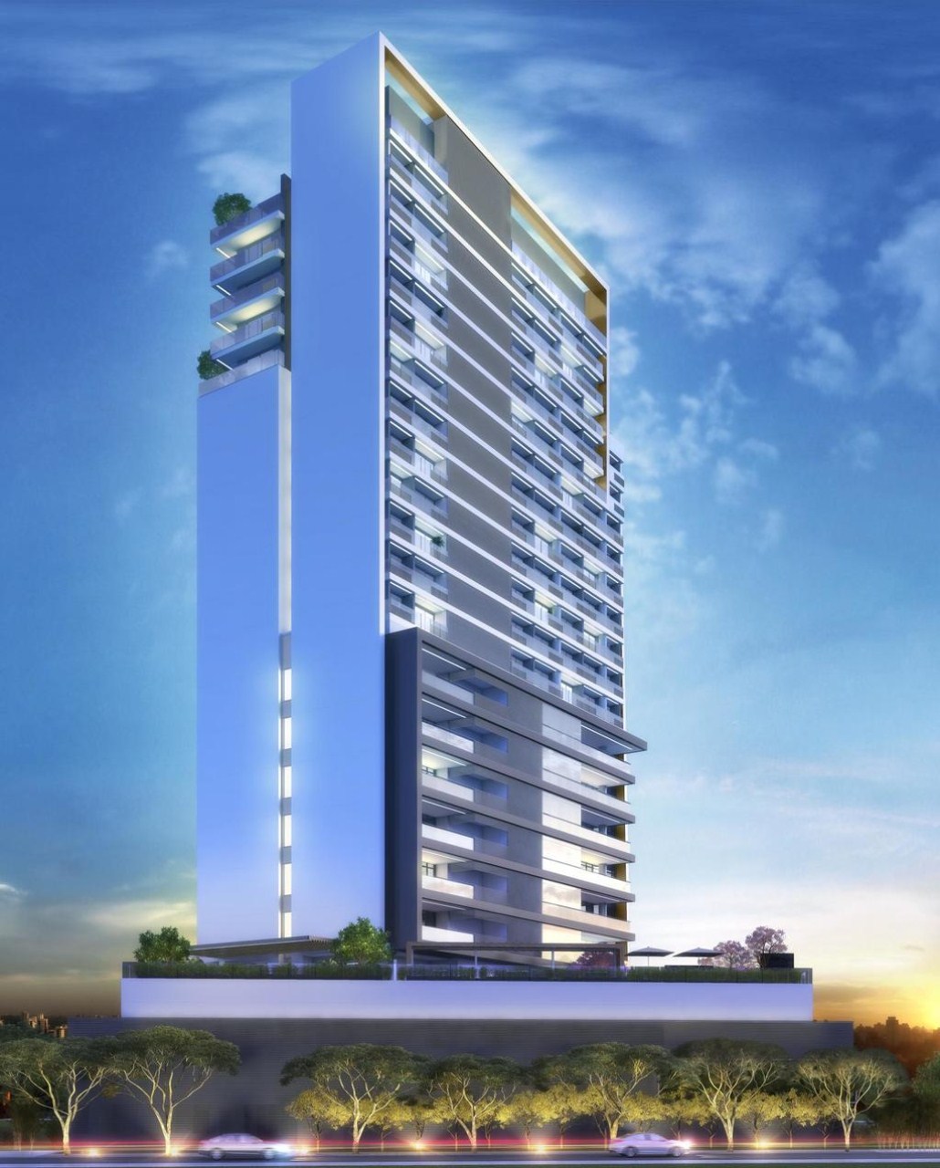 STUDIO RESIDENCIAL em São Paulo - SP, Pinheiros