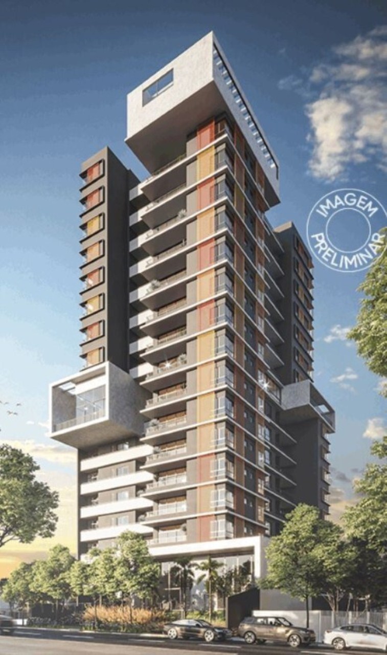 APARTAMENTO RESIDENCIAL em São Paulo - SP, Vila Mariana