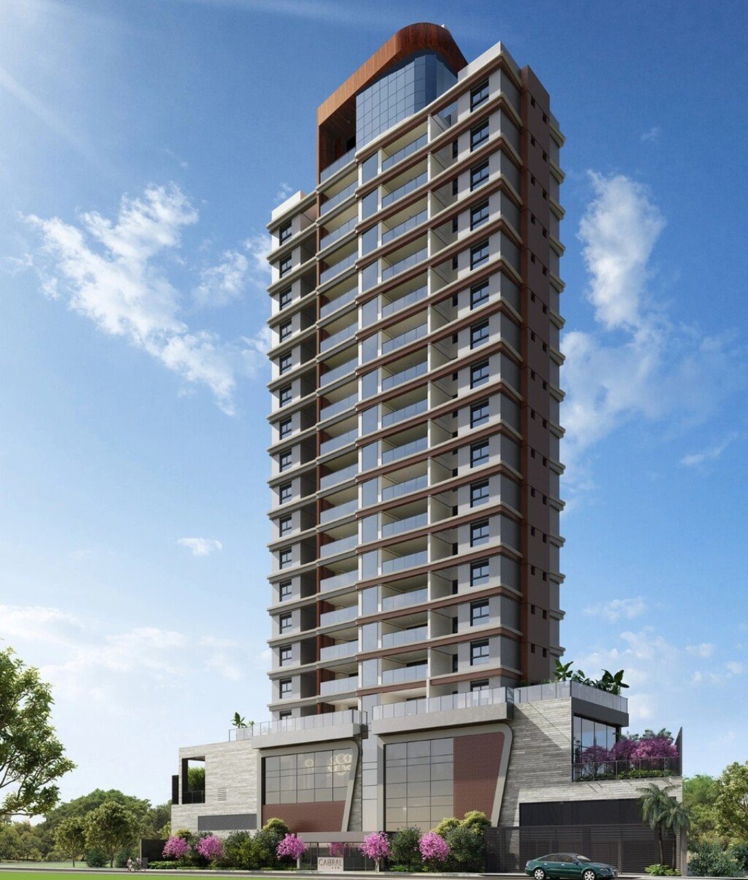 APARTAMENTO RESIDENCIAL em São Paulo - SP, Pinheiros