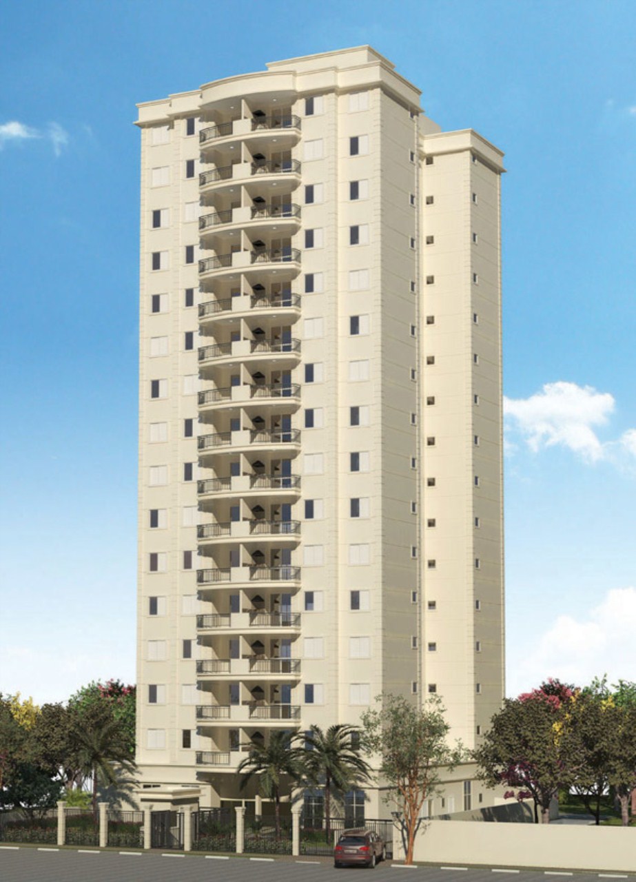APARTAMENTO RESIDENCIAL em São Paulo - SP, Chácara Inglesa