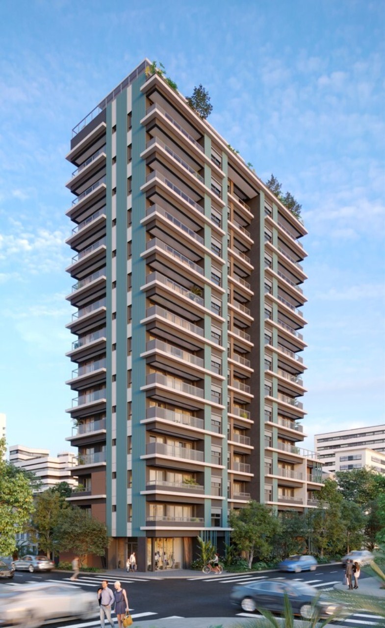 PONTO COMERCIAL em São Paulo - SP, Indianópolis