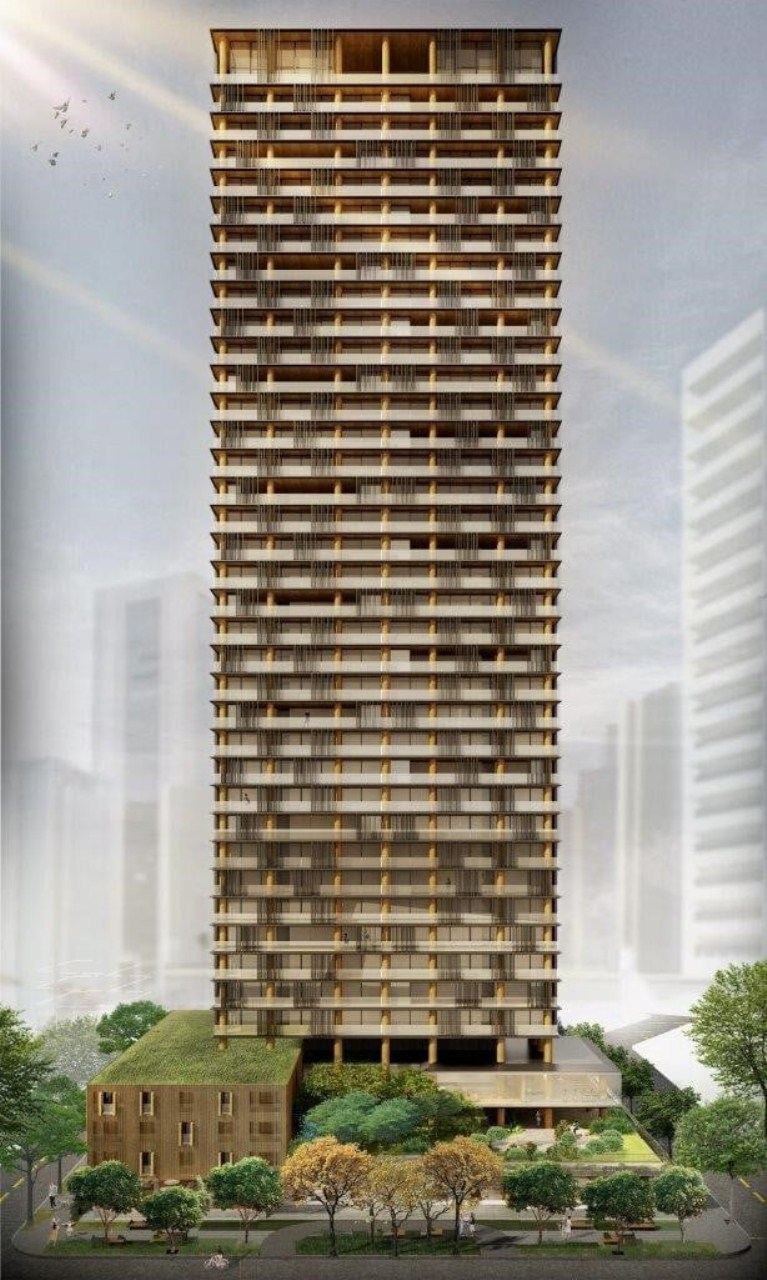 APARTAMENTO RESIDENCIAL em São Paulo - SP, Pinheiros