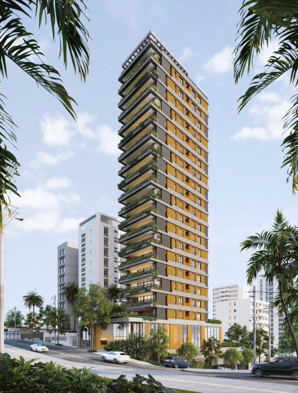 APARTAMENTO RESIDENCIAL em São Paulo - SP, Vila Madalena