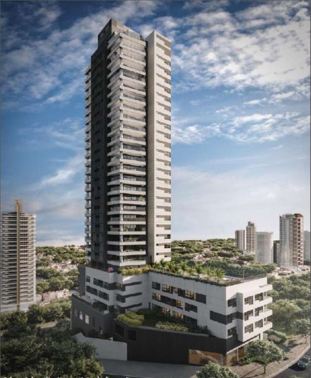 PONTO COMERCIAL em São Paulo - SP, Vila Madalena