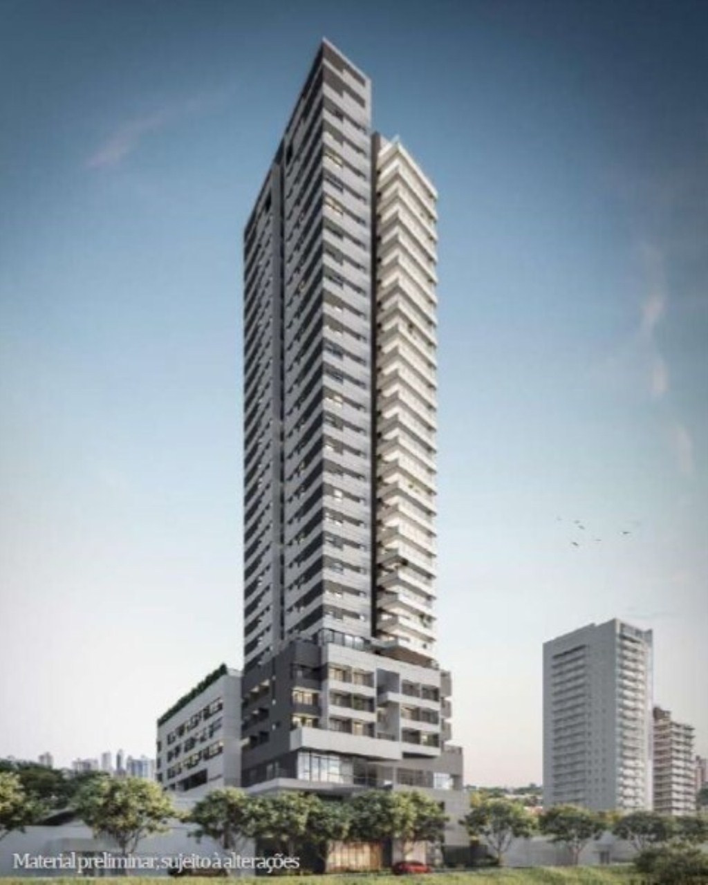 APARTAMENTO RESIDENCIAL em São Paulo - SP, Vila Madalena