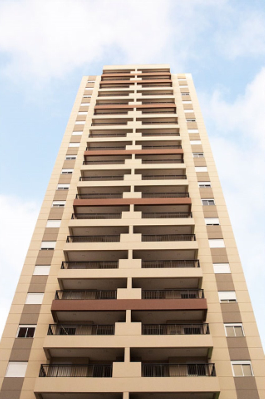 APARTAMENTO RESIDENCIAL em São Paulo - SP, Saúde