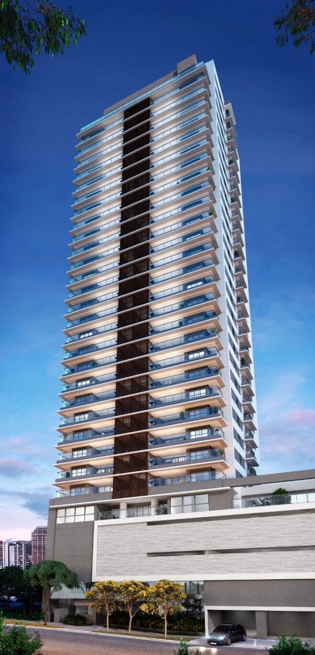 APARTAMENTO RESIDENCIAL em São Paulo - SP, Jardim Aurélia