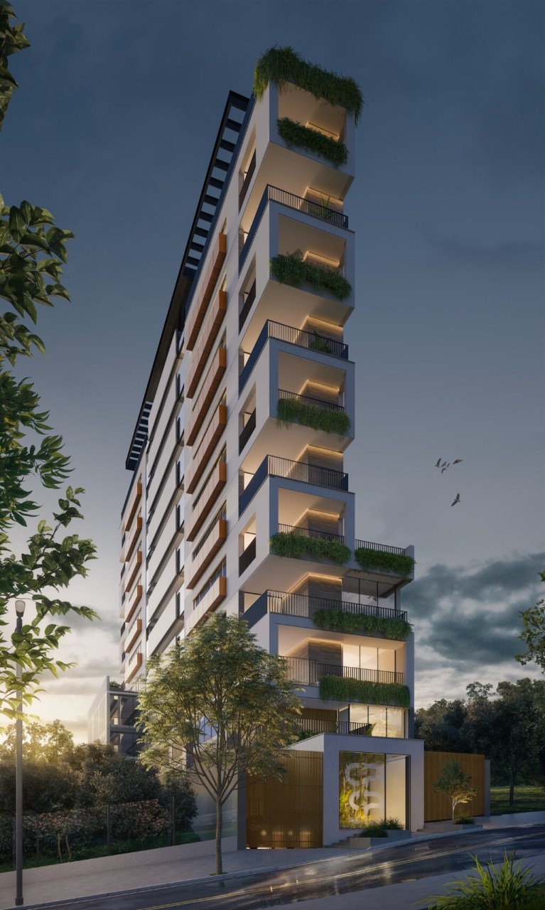 APARTAMENTO RESIDENCIAL em São Paulo - SP, Vila Madalena