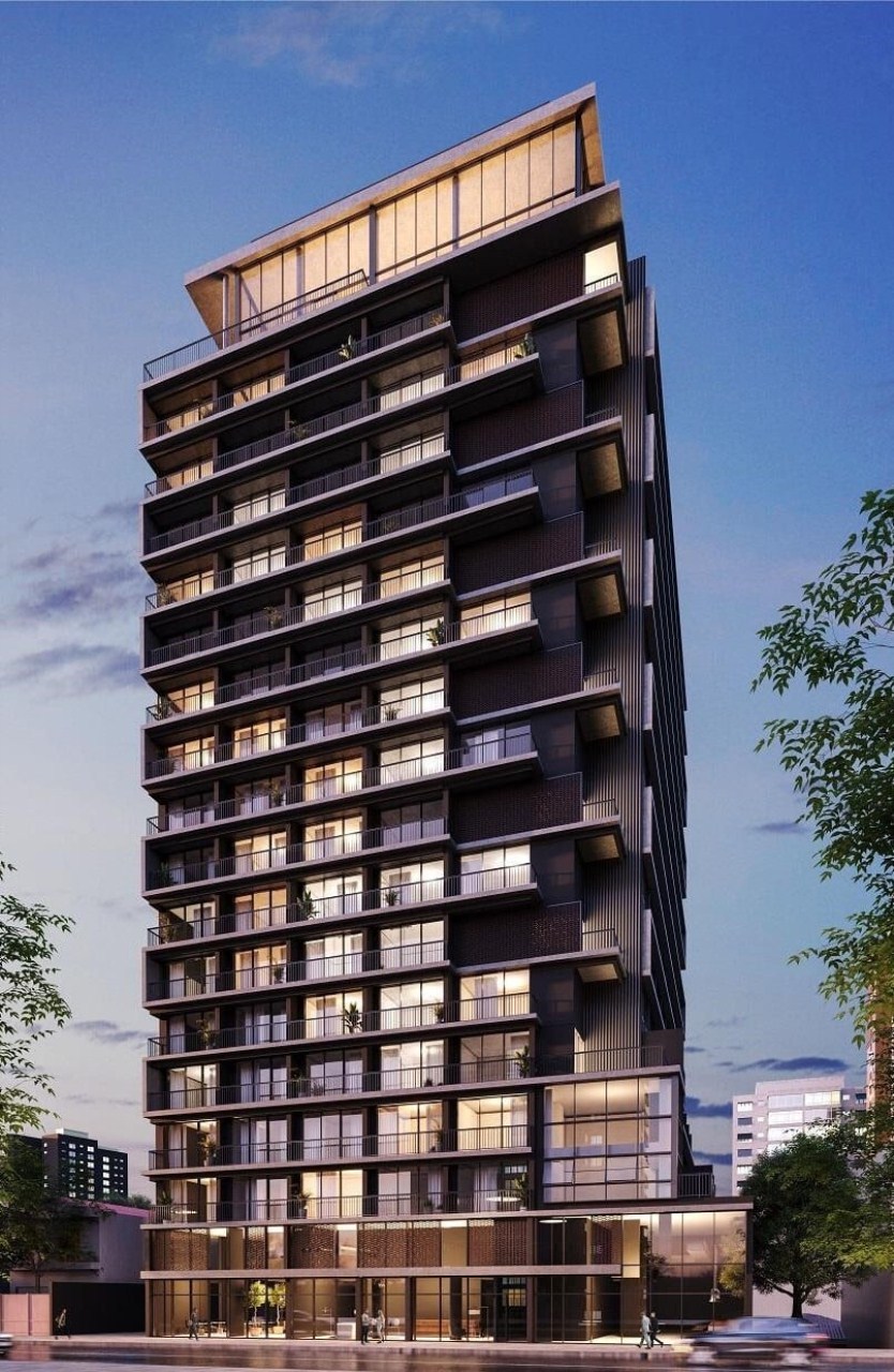 APARTAMENTO RESIDENCIAL em São Paulo - SP, Vila Mariana