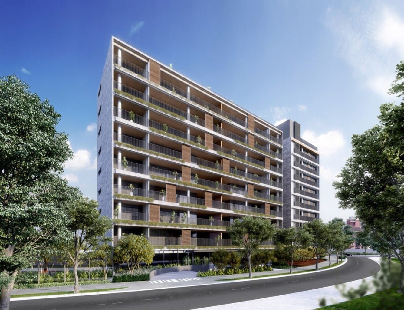 APARTAMENTO RESIDENCIAL em São Paulo - SP, Cidade Jardim