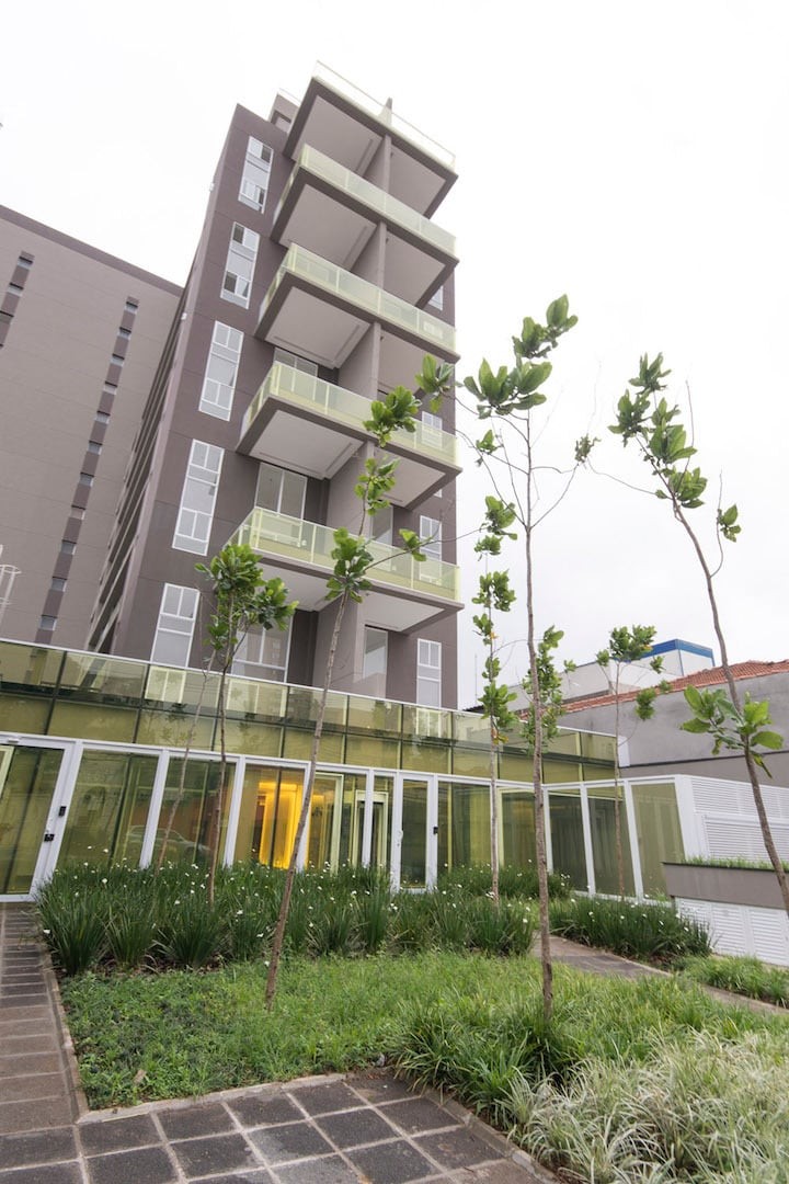 APARTAMENTO RESIDENCIAL em São Paulo - SP, Perdizes