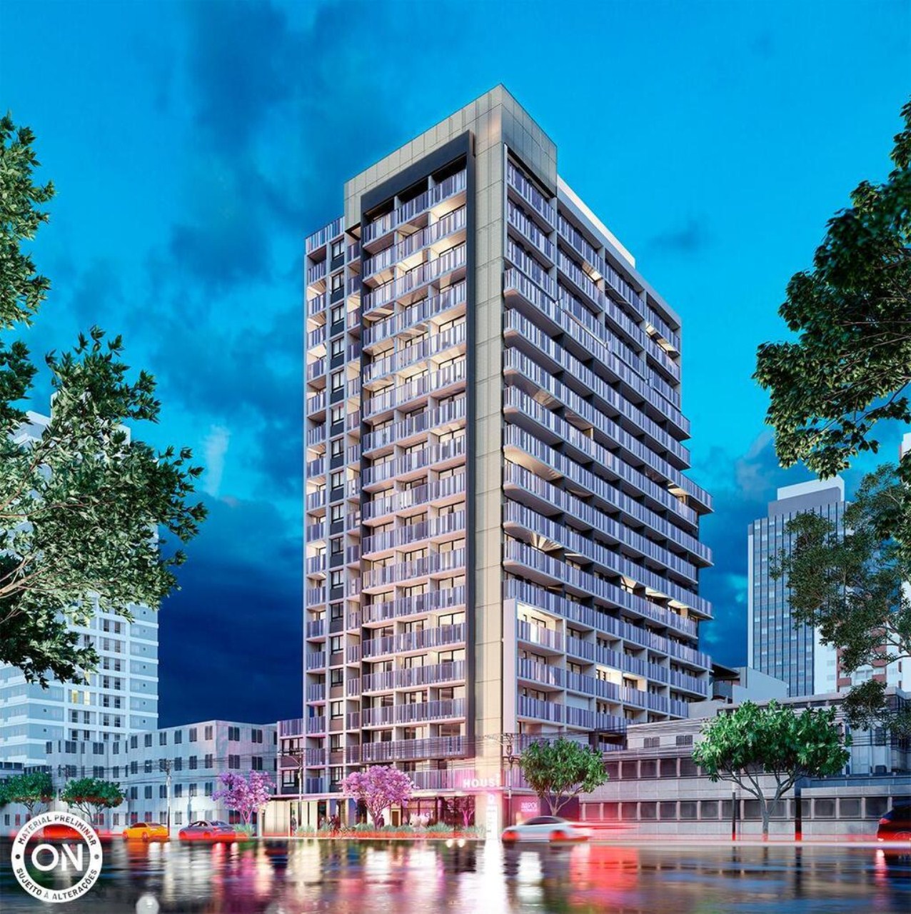 APARTAMENTO RESIDENCIAL em São Paulo - SP, Vila Mariana