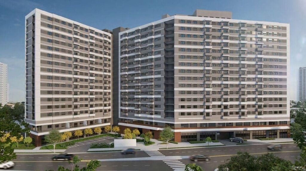 APARTAMENTO RESIDENCIAL em São Paulo - SP, Jardim São Luís