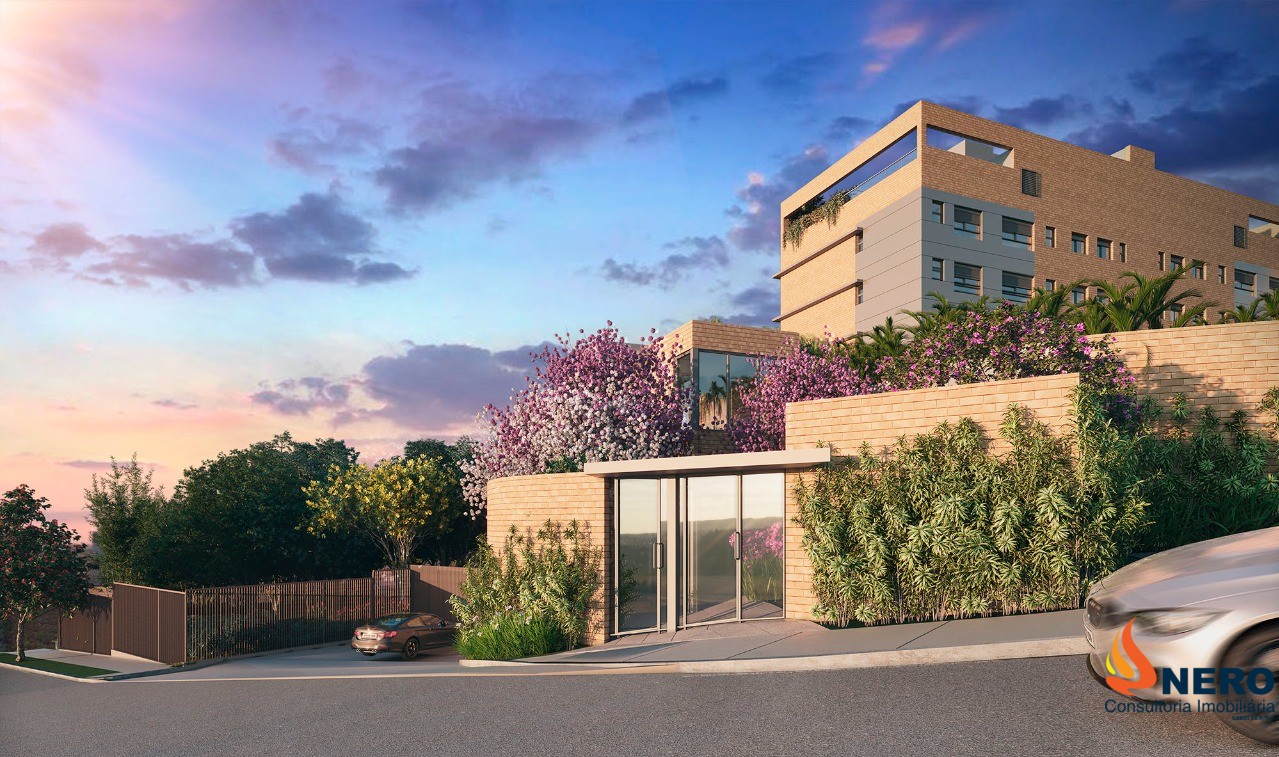 CASA RAÍZES by Ditolvo, Cobertura Duplex com 4 suítes e 5 vagas no Jardim Vitória Régia - LANÇAMENTO