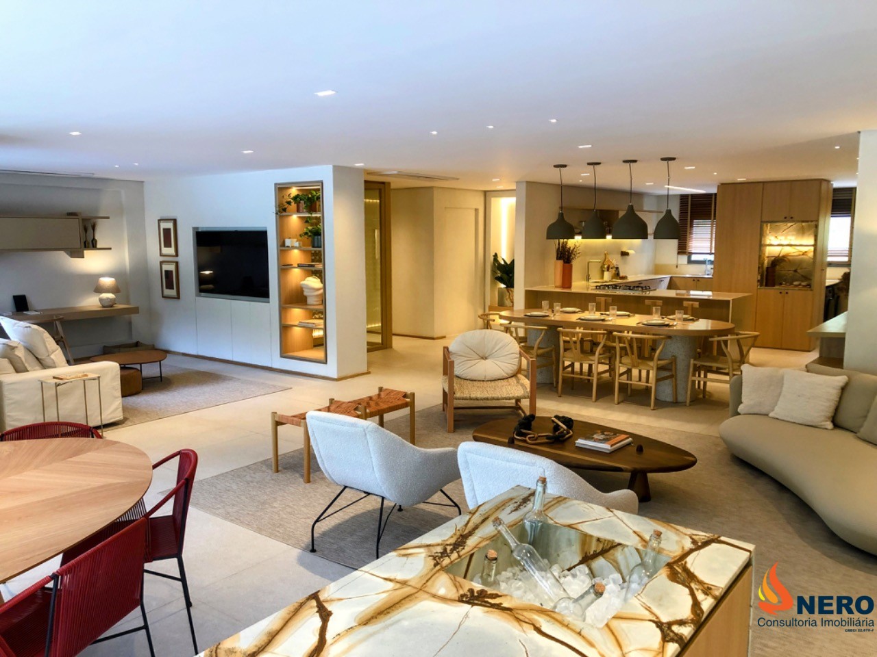 CASA RAÍZES by Ditolvo, apartamentos com 4 suítes e 4 vagas no Jardim Vitória Régia - BREVE LANÇAMENTO