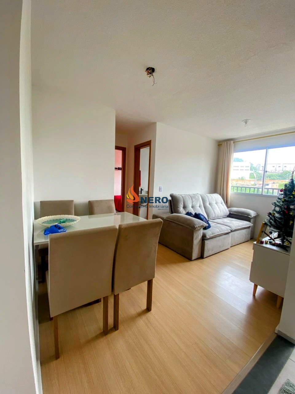Apartamento para locação na Vila Andrade, São Paulo-SP: 2 quartos, 2 salas, 1 banheiro, 43m² de área. Confira!