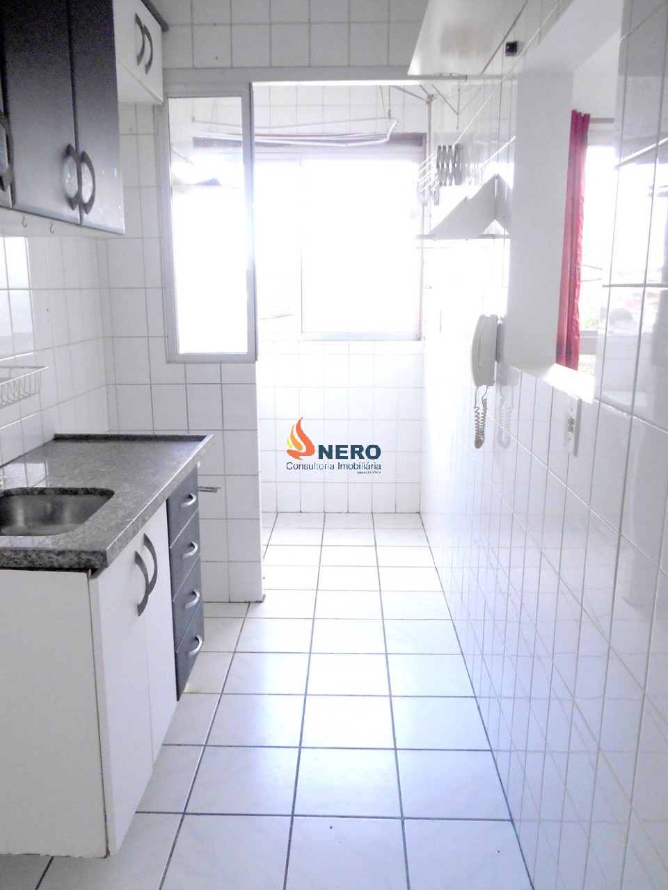 Apartamento para locação em São Paulo-SP, Fazenda Morumbi: 2 quartos, 1 sala, 1 banheiro, 1 vaga de garagem, 48,00 m².