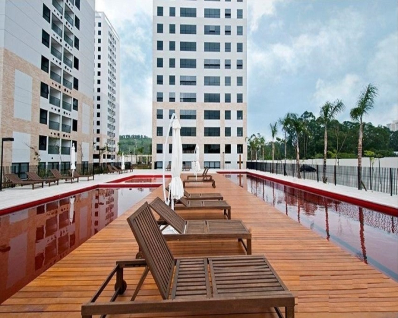 APARTAMENTO EM INTERLADOS, 70m², 2 DORMITÓRIOS, 2 VAGAS