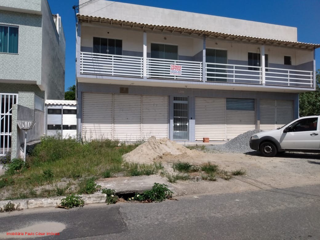 Imóvel Comercial, 30 m² - Foto 1