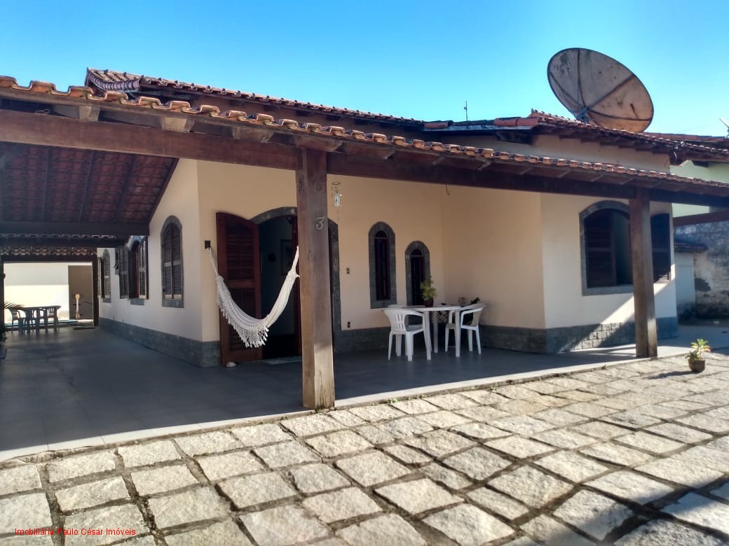 Casa, 5 quartos, 352 m² - Foto 1