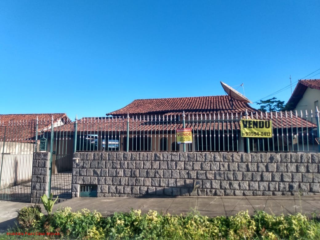 Casa, 5 quartos, 352 m² - Foto 4