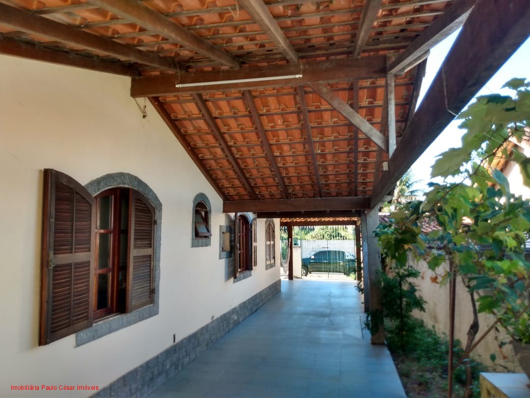 Casa, 5 quartos, 352 m² - Foto 6