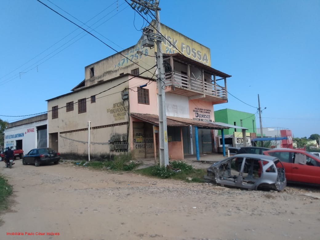 Imóvel Comercial, 450 m² - Foto 1