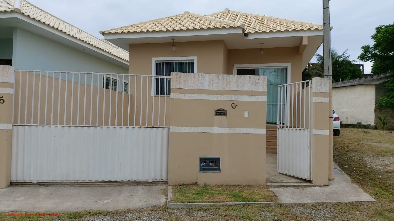 Casa, 2 quartos, 64 m² - Foto 1