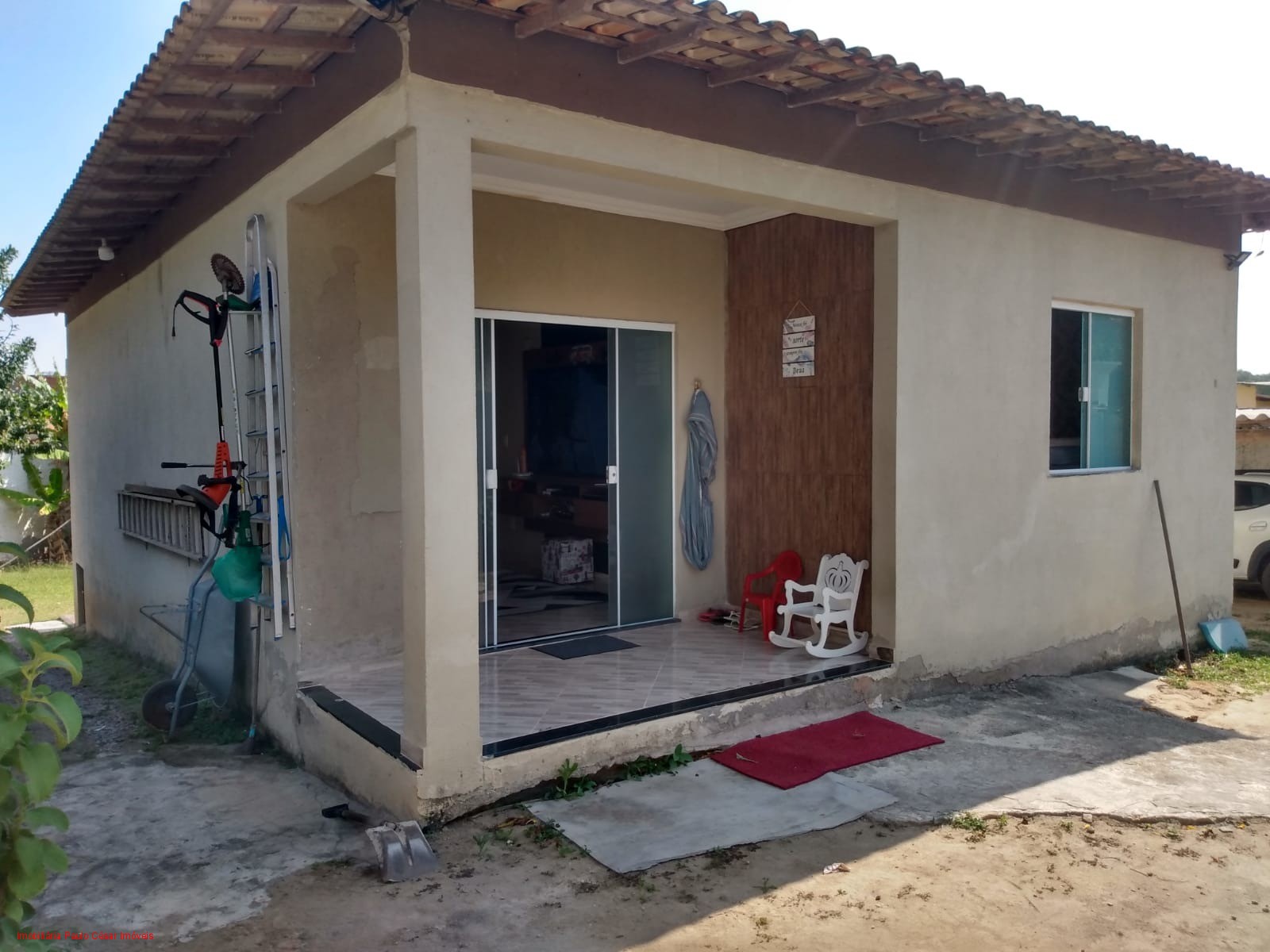Casa, 2 quartos, 97 m² - Foto 4